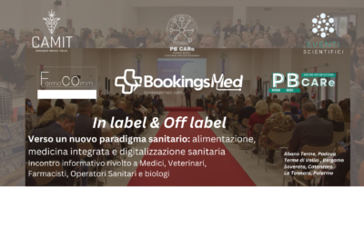 Verso un nuovo paradigma sanitario