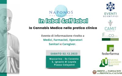 In label&Off label – Mazzarino